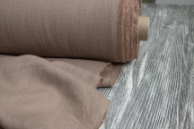 Medium Weight Linen Stone Washed 4C33