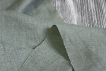 Medium Weight Linen Stone Washed 4C33