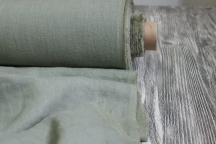 Medium Weight Linen Stone Washed 4C33