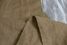 Medium Weight linen Stone Washed 4C33