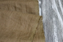 Medium Weight linen Stone Washed 4C33