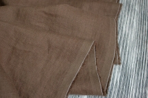 Лён костюмно-плательный c умягченный. Артикул 4С33-ШР/2пн.+Гл+XMz