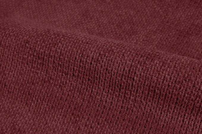 Мебельный шенилл Crown 07. Артикул Crown 07 Cranberry