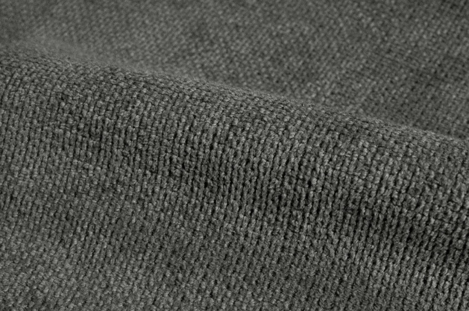 Мебельный шенилл Crown 18. Артикул Crown 18 Dark Grey