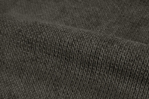 Мебельный шенилл Crown 19. Артикул Crown 19 Charcoal