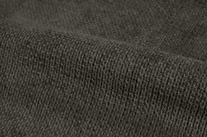 Мебельный шенилл Crown 19. Артикул Crown 19 Charcoal