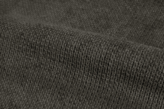Мебельный шенилл Crown 19. Артикул Crown 19 Charcoal