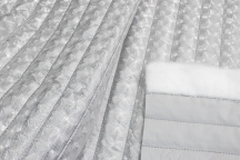 Moncler! Курточная стёганая ткань waterproof Moncler! Курточная стёганая ткань waterproof