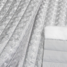 Moncler! Курточная стёганая ткань waterproof Moncler! Курточная стёганая ткань waterproof