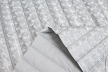 Moncler! Курточная стёганая ткань waterproof Moncler! Курточная стёганая ткань waterproof