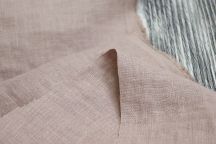 Medium Weight Linen Stone Washed 4C33