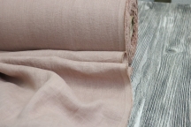 Medium Weight Linen Stone Washed 4C33