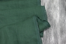 Лён костюмно-плательный c умягченный. Артикул 4С33-ШР/2пн.+Гл+XMz