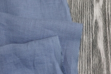 Medium Weight Linen Stone Washed 4C33