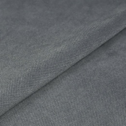 Мебельный велюр Agata Anthracite