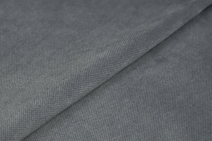 Мебельный велюр Agata Anthracite