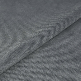 Мебельный велюр Agata. Артикул Agata Anthracite