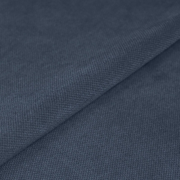Мебельный велюр Agata. Артикул Navy