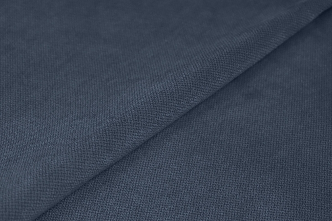 Мебельный велюр Agata. Артикул Navy