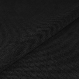 Мебельный велюр Agata Black
