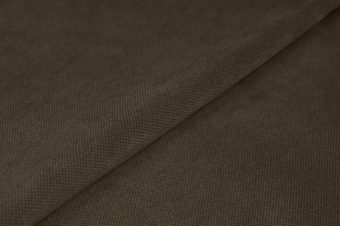 Мебельный велюр Agata. Артикул Brown