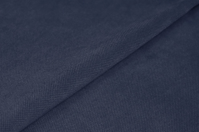 Мебельный велюр Agata. Артикул Agata Cobalt