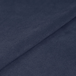 Мебельный велюр Agata. Артикул Agata Cobalt