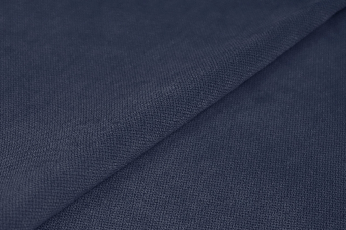 Мебельный велюр Agata. Артикул Agata Cobalt