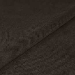 Мебельный велюр Agata Dark Brown