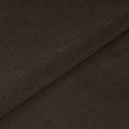 Мебельный велюр Agata. Артикул Dark Brown
