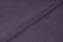 Мебельный велюр Agata. Артикул Dark Violet