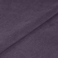 Мебельный велюр Agata. Артикул Dark Violet