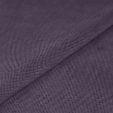 Мебельный велюр Agata. Артикул Dark Violet