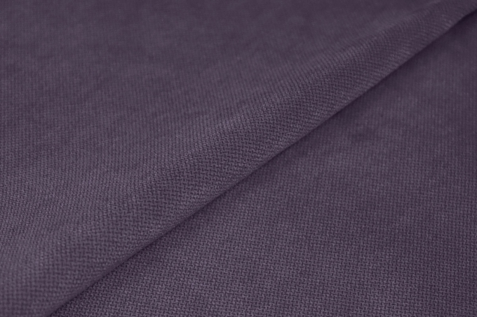 Мебельный велюр Agata. Артикул Dark Violet
