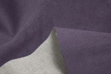 Мебельный велюр Agata. Артикул Dark Violet