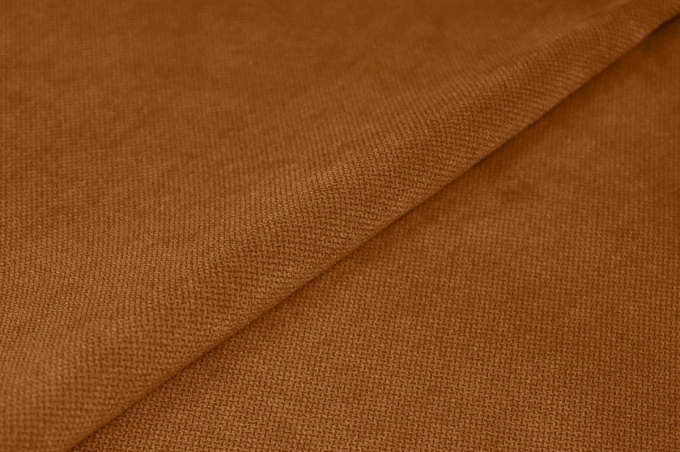 Мебельный велюр Agata Orange