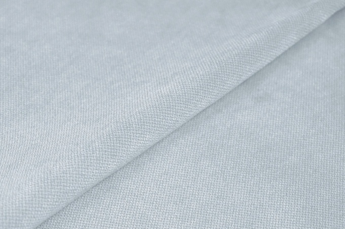 Мебельный велюр Agata. Pastel Blue