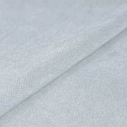 Мебельный велюр Agata Pastel Blue