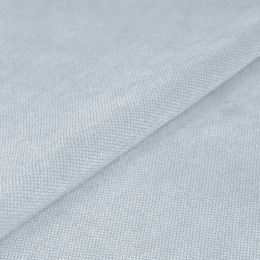 Мебельный велюр Agata. Pastel Blue