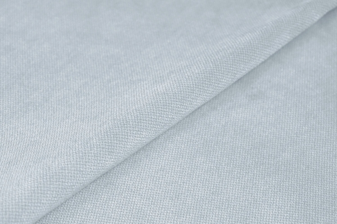 Мебельный велюр Agata. Pastel Blue