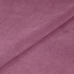 Мебельный велюр Agata. Артикул Pink