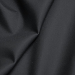 Italian suit cotton navy blue
