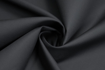 Italian suit cotton navy blue