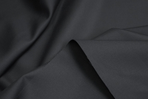 Italian suit cotton navy blue