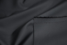 Italian suit cotton navy blue