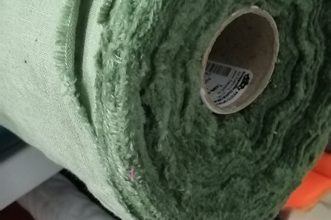 Medium Weight Linen Stone Washed 4C33