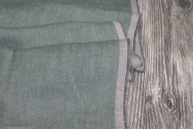 Medium Weight Linen Stone Washed 4C33