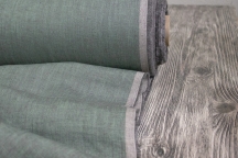 Medium Weight Linen Stone Washed 4C33