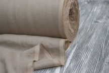 Medium Weight Linen Stone Washed 05C212