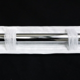 Лента для штор 59мм 1/2,5 равномерная. Артикул 04С3180ПЭ-Г50